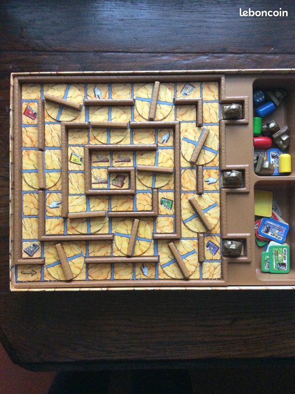 Jeu de société (image 2)