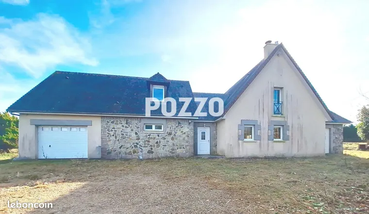 Annonce vente Maison dialan sur chaîne