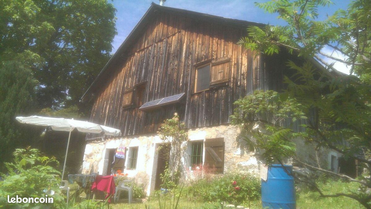 Maison 4 pièces 140 m² · à Saint-Jeoire · 140 m² · 259 000 €