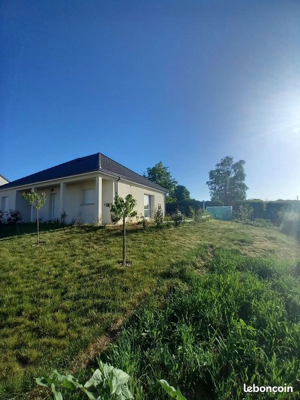 Maison 4 pièces 93 m² · à Selongey · 93 m² · 240 000 €