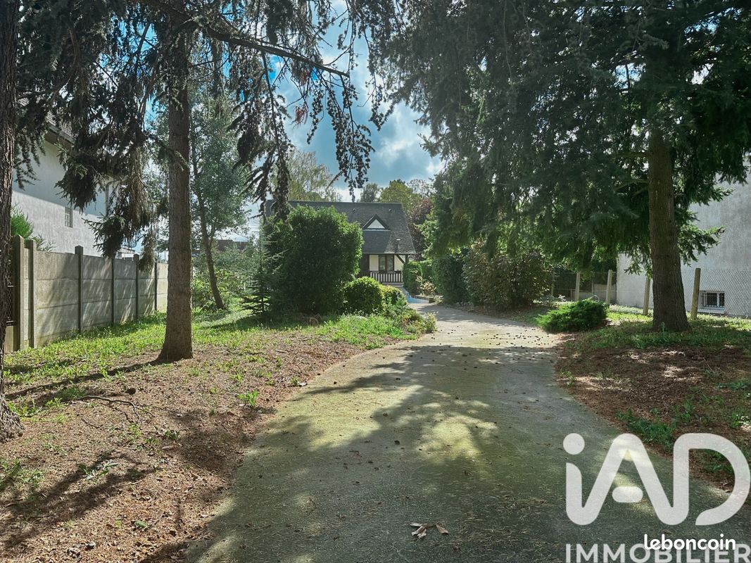 Maison 5 pièces 108 m² · à La Norville · 108 m² · 370 000 €