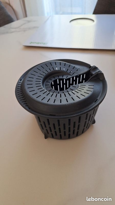 Panier cuisson thermomix (image 1)