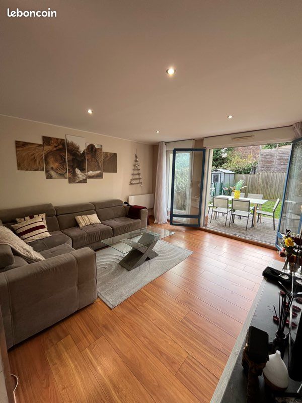 Maison 3 pièces 68 m² · à Valenciennes · 68 m² · 780 €/mois