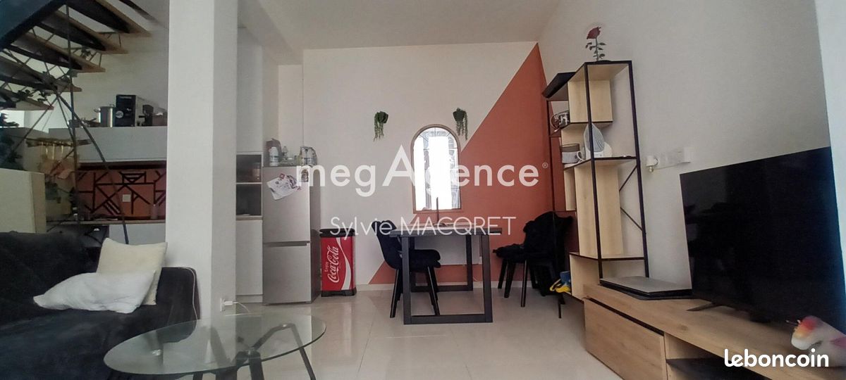 Maison 4 pièces 77 m² · à Romorantin-Lanthenay · 77 m² · 75 000 €