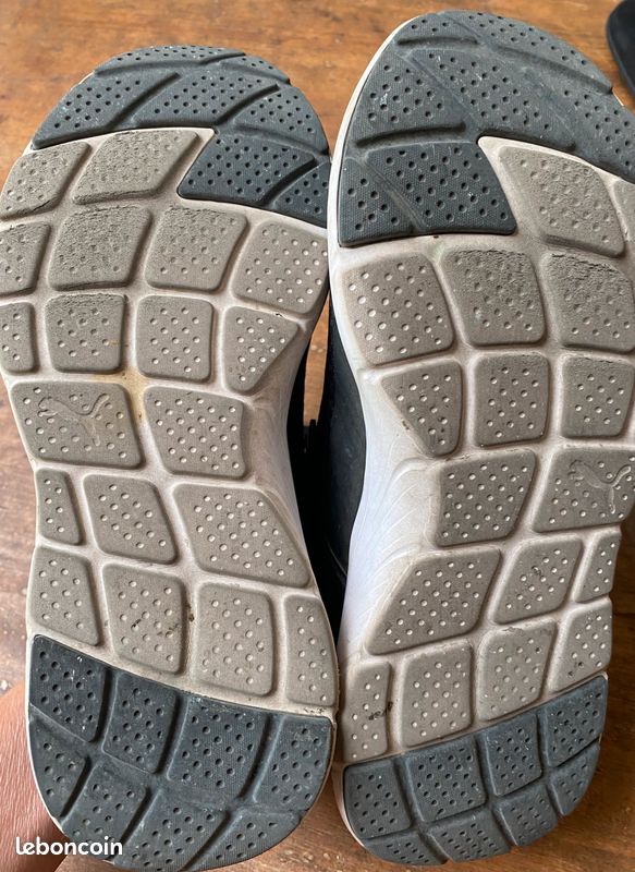 Women's Shoes (image 4)