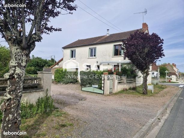 Maison 6 pièces 168 m²