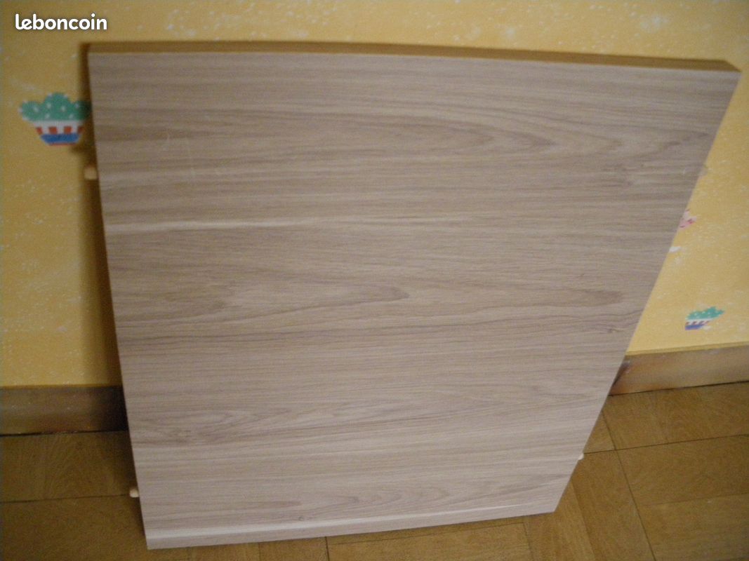 Planche/étagère bois 43,5 cm * 37 cm (image 6)