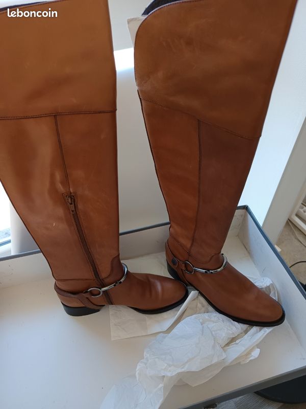 Bottes minelli (image 5)