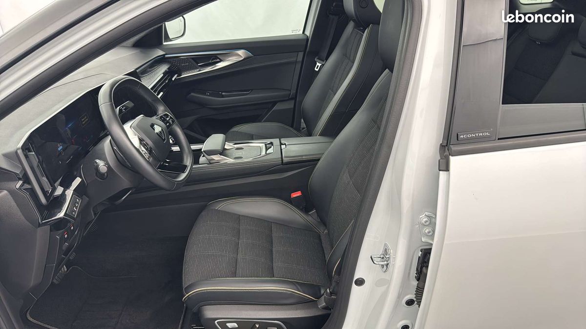 Renault austral e tech hybrid 200 iconic (image 26)