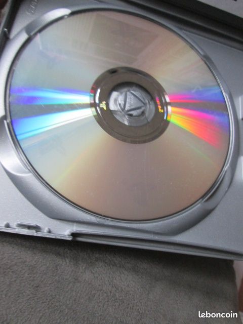 Jeu Vidéo KILLZONE PLAYSTATION 2 (image 4)