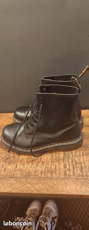 Dr martens Chaussures