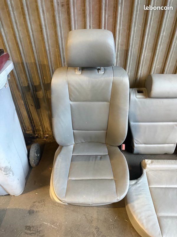 Intérieur x5 e53 (image 3)