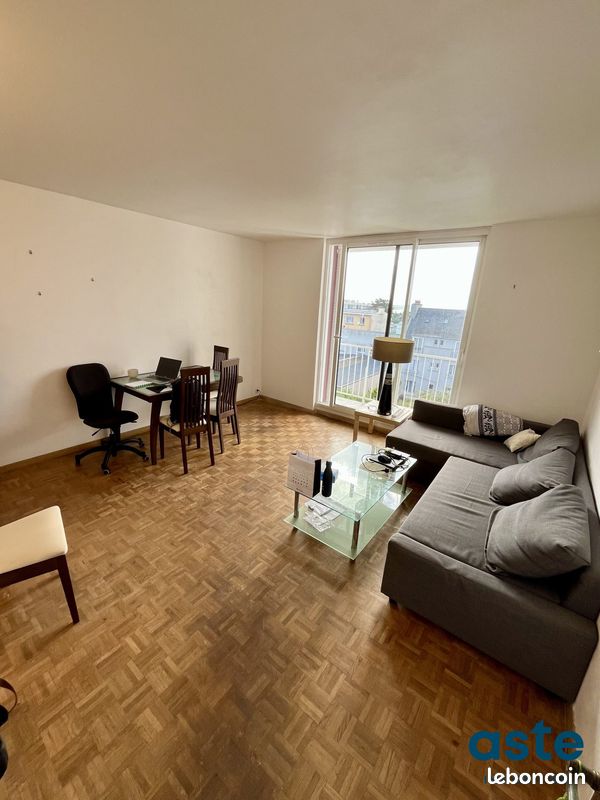 Appartement 3 pièces 67 m² · à Brest · 67 m² · 770 €/mois