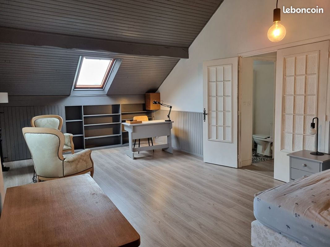 Appartement a louer combs-la-ville - 1 pièce(s) - 11 m2 - Surfyn