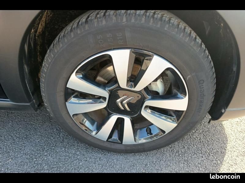 Citroen C3 1.2 PureTech 83ch S&S Shine Pack 123g (image 27)