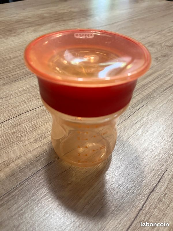 Tasse d’apprentissage 360 degrés (image 3)