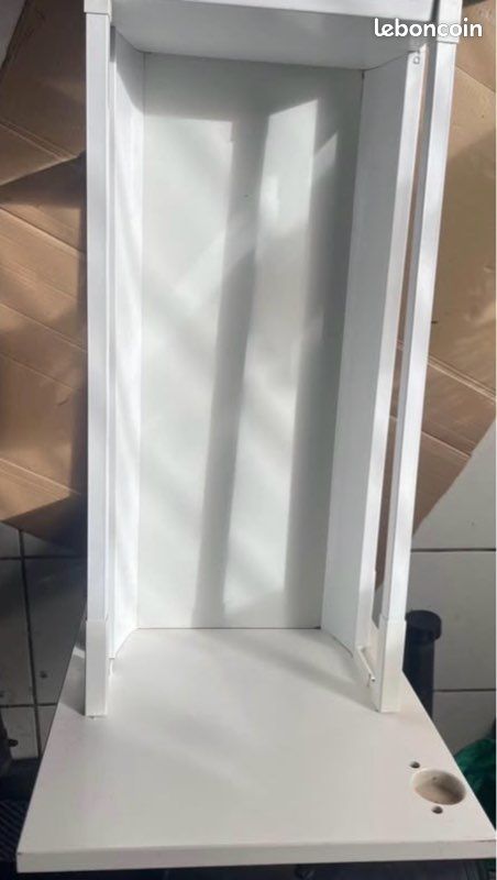 Tiroirs IKEA maximera (image 3)