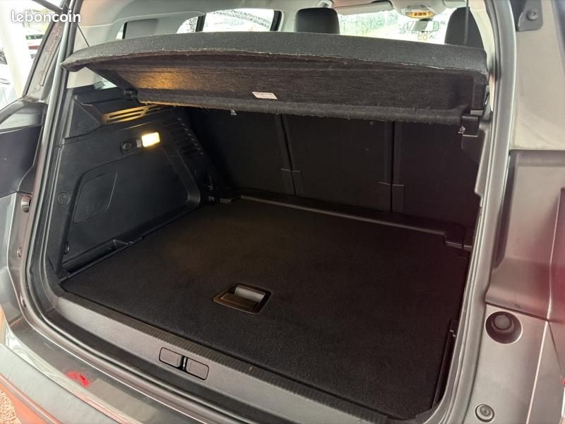 Citroen C5 Aircross BlueHDi 130ch S&S Feel EAT8 E6.d (image 25)
