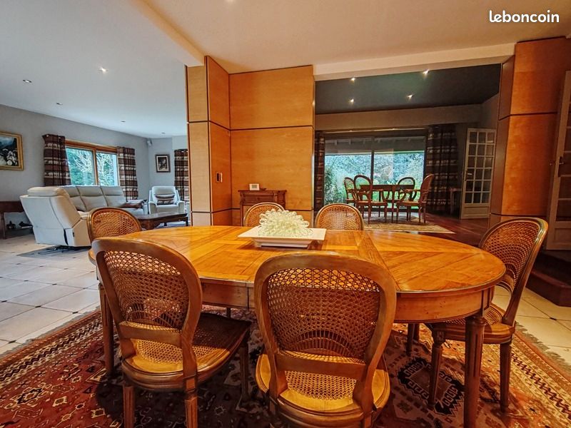 Maison 12 pièces 334 m² (image 7)