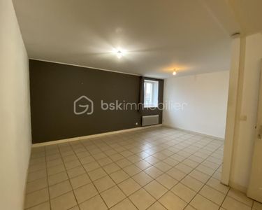 Appartement 180 000 € - 54 m²