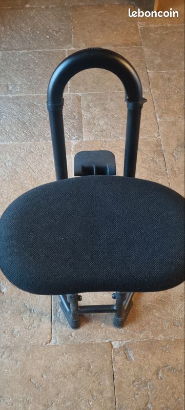 Vends chaise assis debout (image 3)
