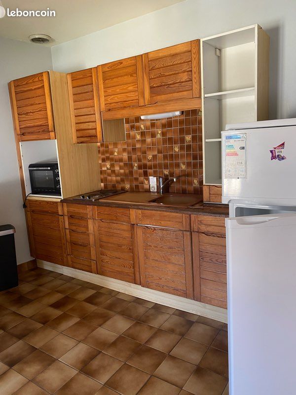 Appartement 3 pièces 40 m² · à Locminé · 40 m² · 498 €