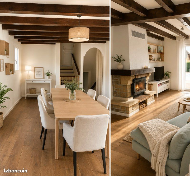 Maison 5 pièces 130 m² · à Gex · 130 m² · 780 000 €