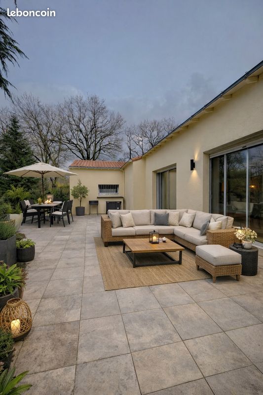 Maison 5 pièces 160 m² · au Bignon · 160 m² · 369 900 €