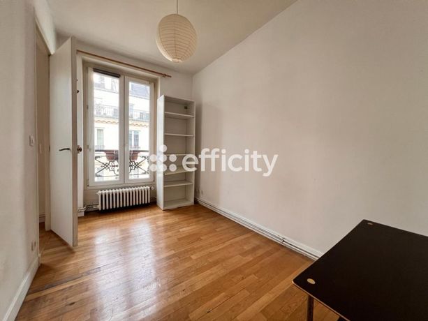 Appartement a louer paris-4e-arrondissement - 3 pièce(s) - 61 m2 - Surfyn