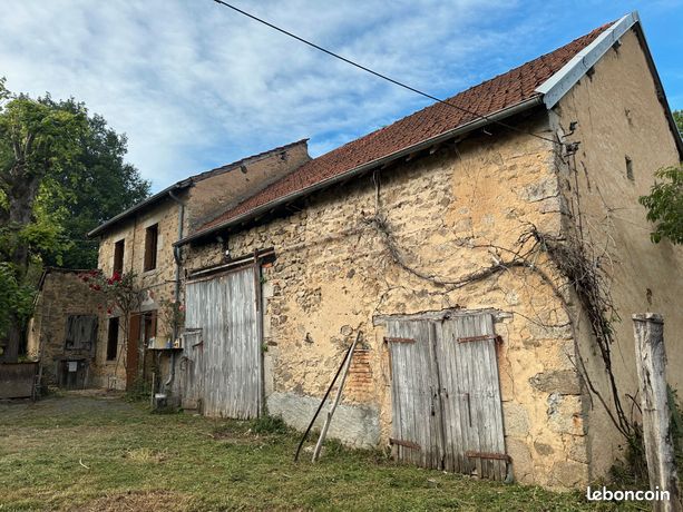 Maison de campagne