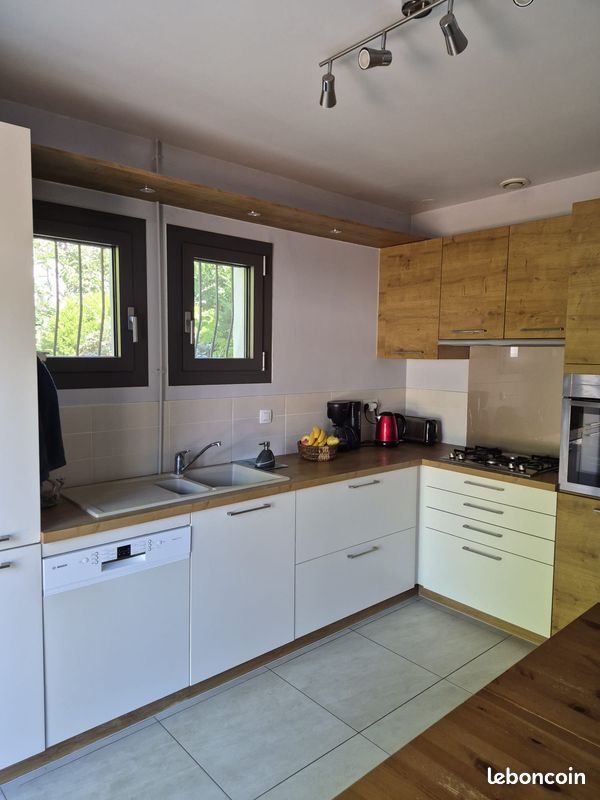 Maison 7 pièces 135 m² · à Chaponost · 135 m² · 639 000 €