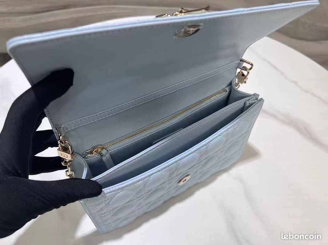 My ABCdior Bag (image 3)