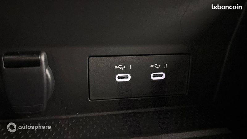 Renault Captur 1.6 E-Tech full hybrid 145ch esprit Alpine (image 30)