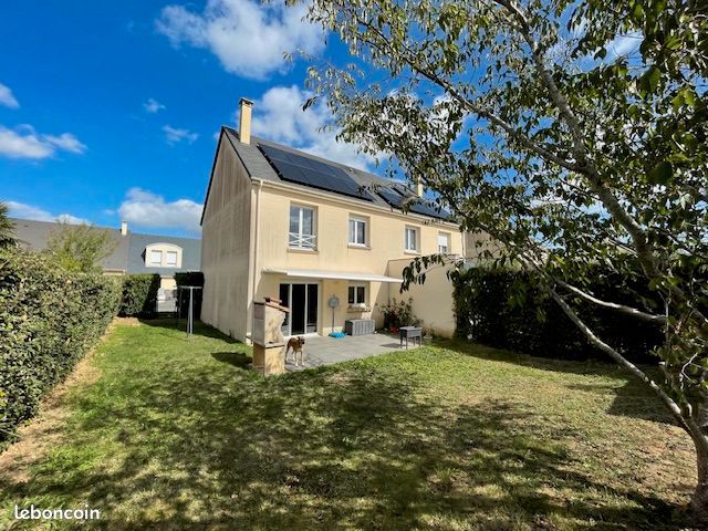 Maison 4 pièces 79 m² · à Cagny · 79 m² · 232 800 €