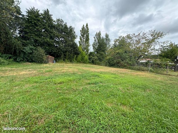 Terrain 876 m² Saint Sulpice Et Cameyrac