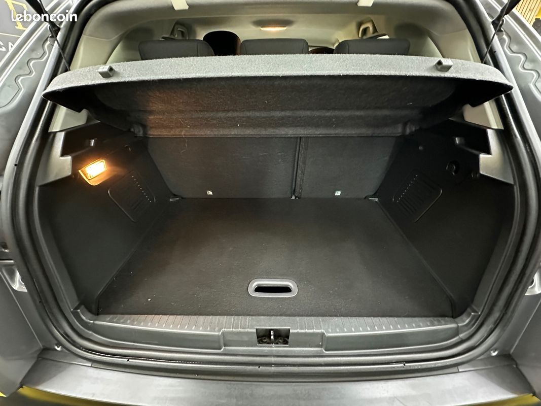 RENAULT CAPTUR TCe 120CV Intens EDC Garantie (image 20)