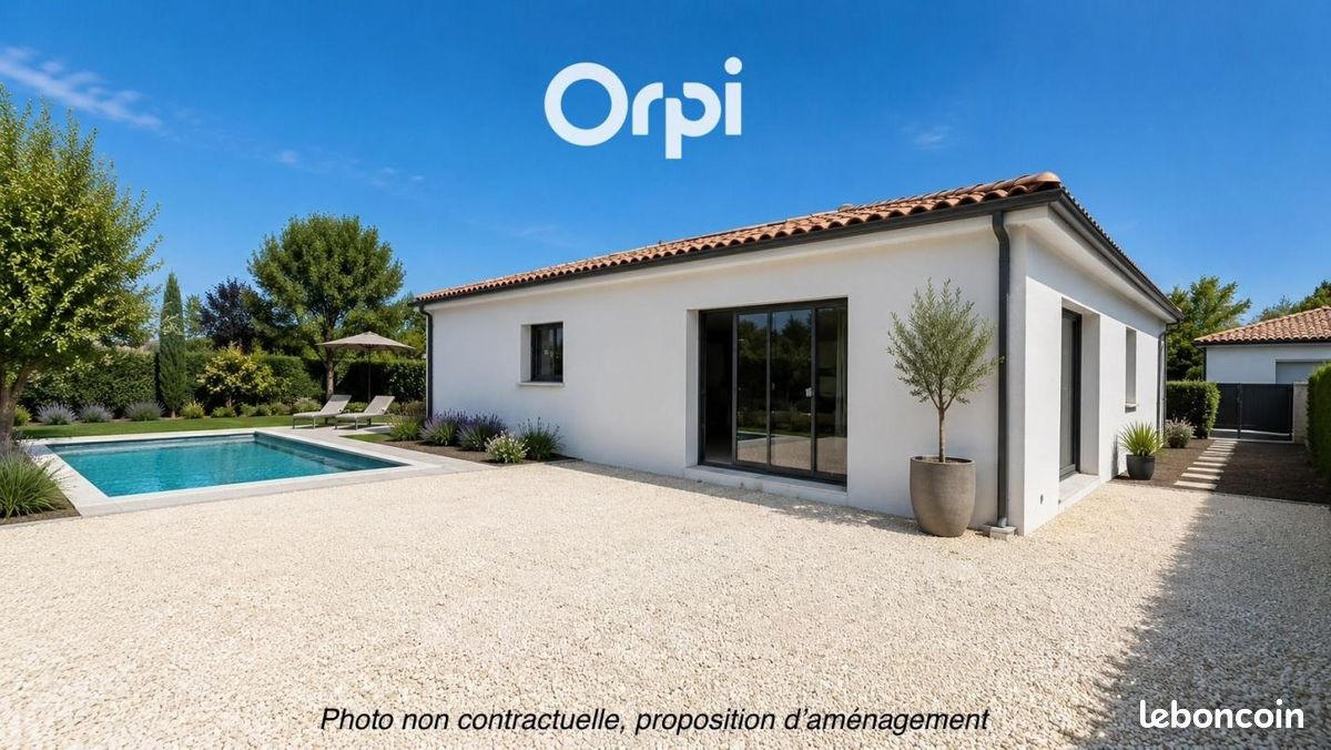 Maison 4 pièces 92 m² · à La Tremblade · 92 m² · 359 900 €