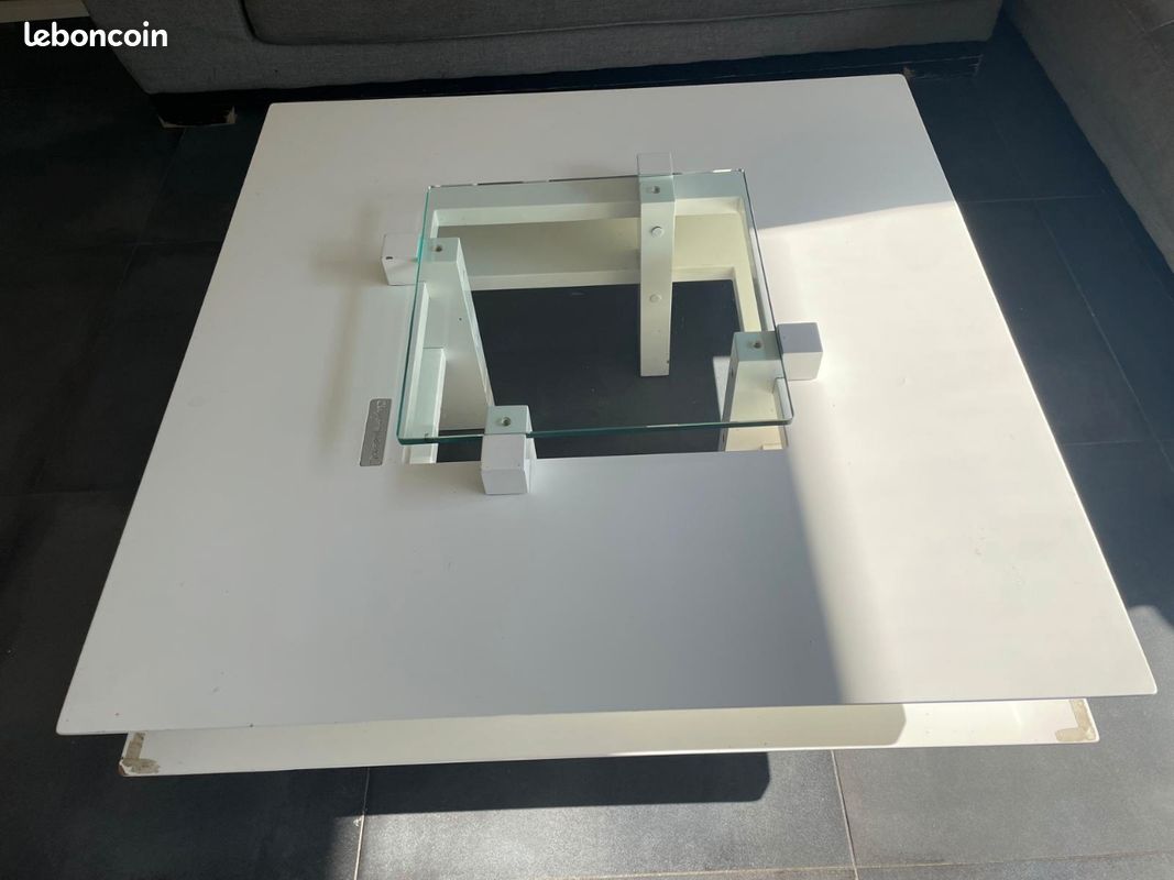 Table de salon design (image 3)