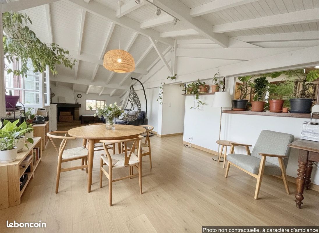 Appartement 3 pièces 94 m² · à Saint-Jean-de-Luz · 94 m² · 274 000 €