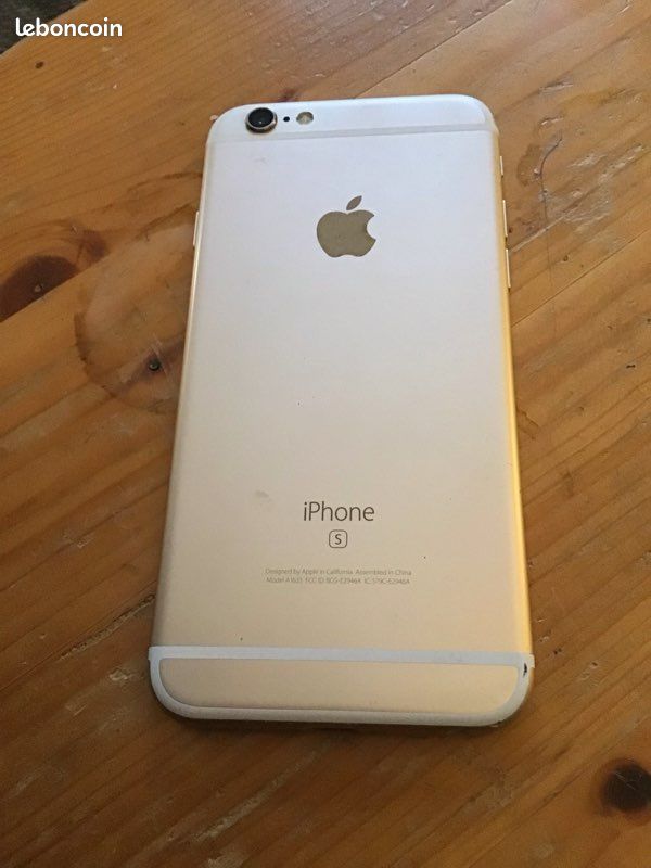 IPhone 6S (image 2)