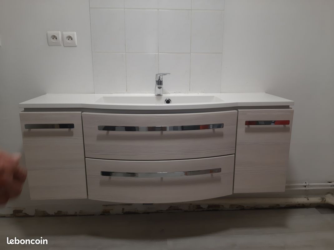 Vasque de salle de bain (image 3)