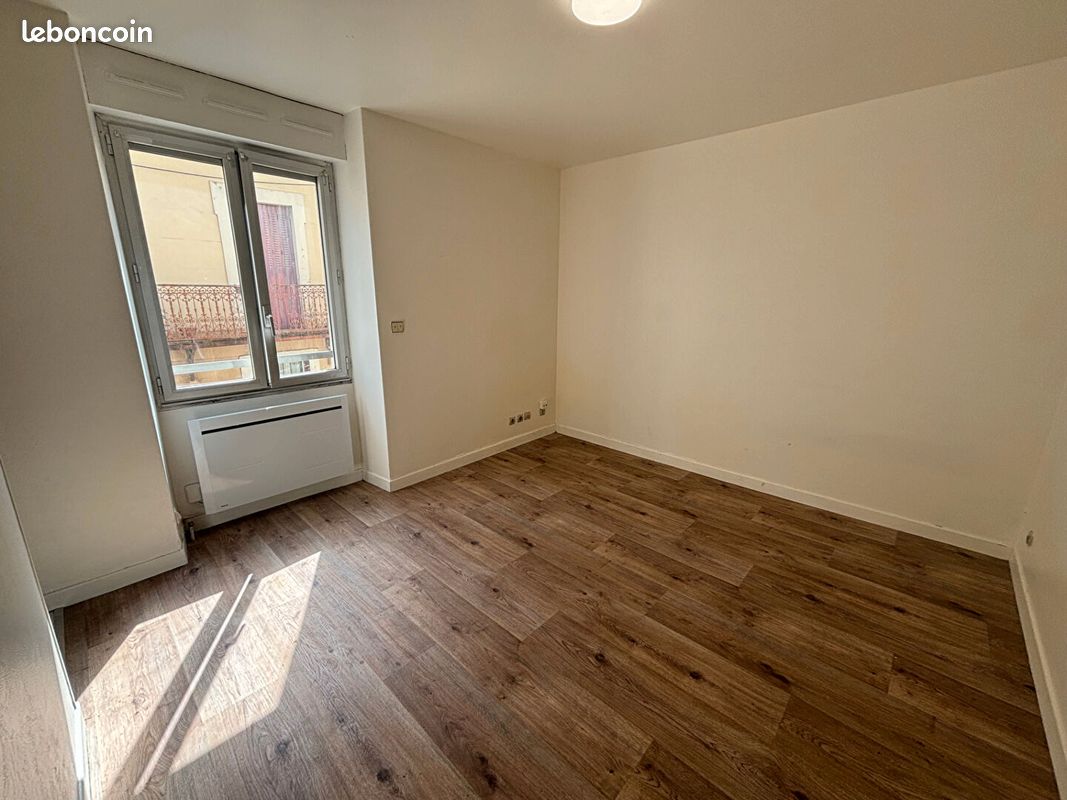 Appartement 1 pièce 20 m² · à Valence · 20 m² · 410 €/mois