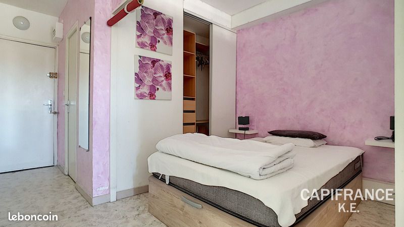 Apt lumineux pour vacances ou cures avec wifi TV LL MO (image 2)