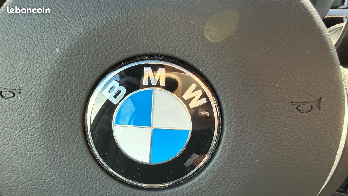 BMW X3 2.0 D 190CH M-SPORT XDRIVE BVA - RADAR DE RECUL - BLUETOOTH - RADIo - (image 24)