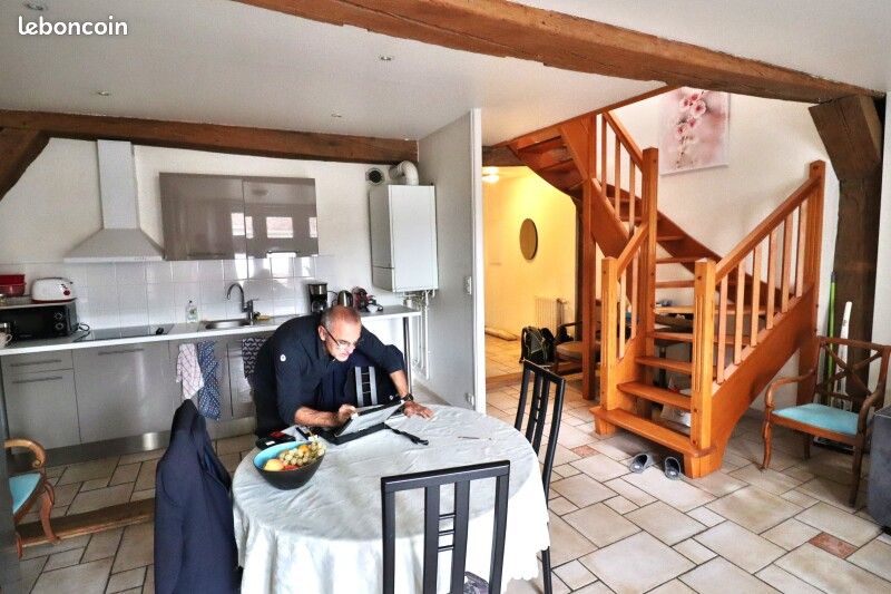 Appartement a louer troyes - 3 pièce(s) - 66 m2 - Surfyn