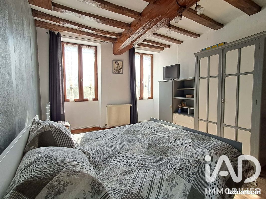 Maison 5 pièces 84 m² · à Ligny-le-Châtel · 84 m² · 119 000 €