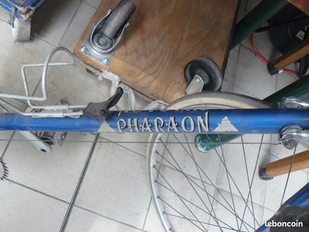 Vélo de course ( 7873-2) (image 2)