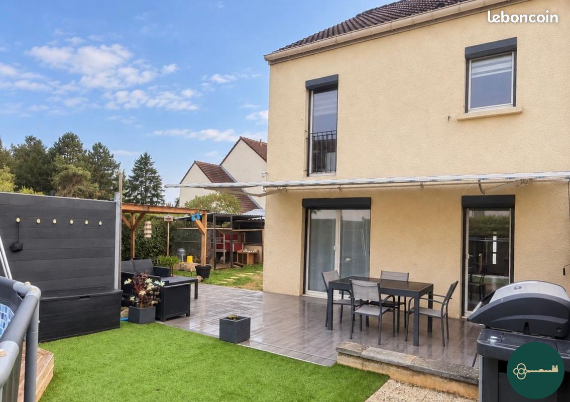 Maison 5 pièces 94 m² · à Liverdun · 94 m² · 223 000 €