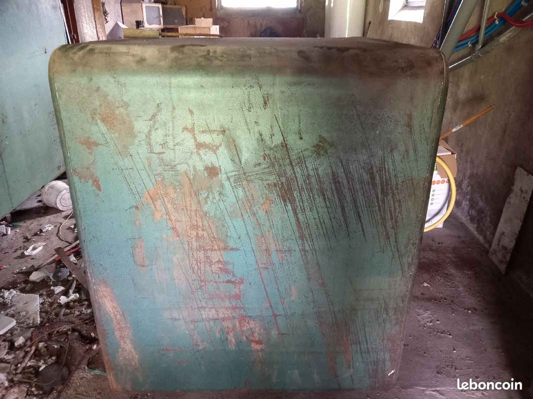 Citerne à fioul 1000 litres (image 4)