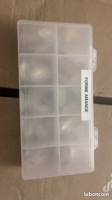 Ongles (image 7)
